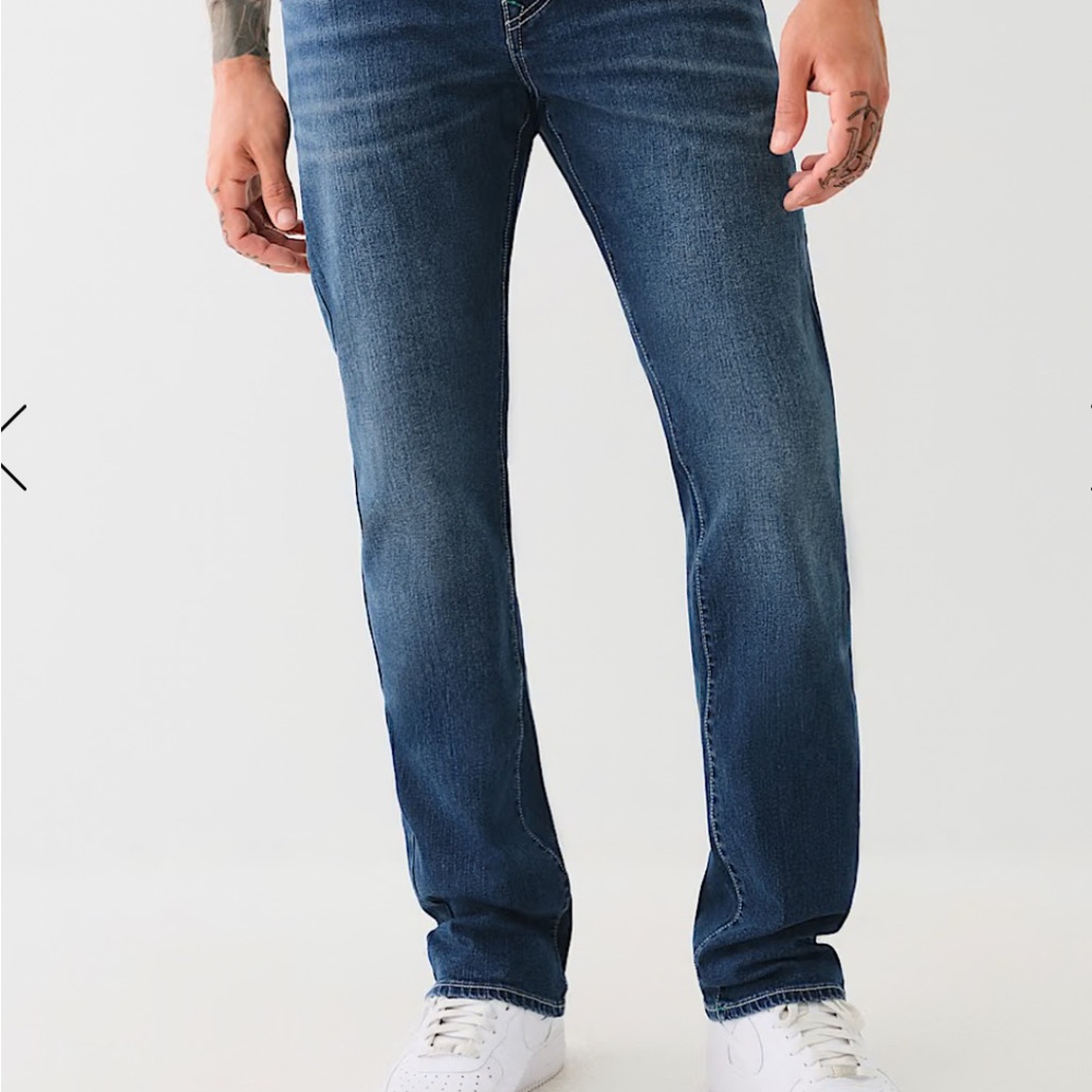 True Religion Men’s Jeans Size 36